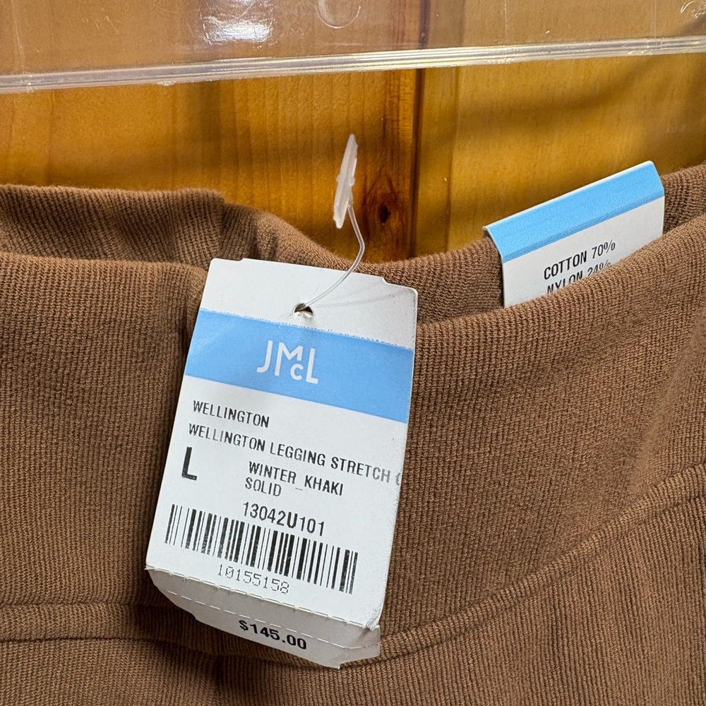 JMC Wellington Khaki Legging